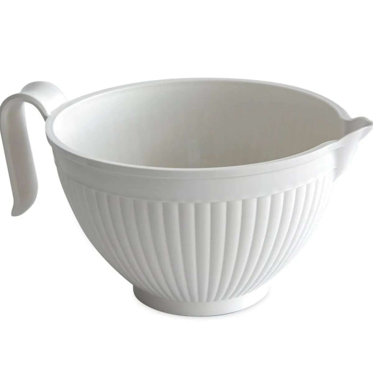 Nordic Ware Beslagkom Kunststof 2,4L (Ø19cm) Clearance
