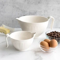 Nordic Ware Beslagkom Kunststof 2,4L (Ø19cm) Clearance