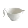 Nordic Ware Beslagkom Kunststof Hittebestendig 0,7L (Ø13cm) Best