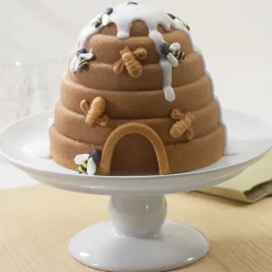 Nordic Ware Bijenkorf Bakvorm Best