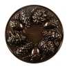 Nordic Ware Bladeren Bakvorm Rond Hot
