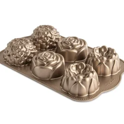 Nordic Ware Bloemen Bakvorm Outlet