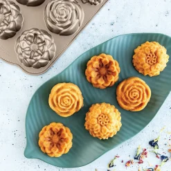 Nordic Ware Bloemen Bakvorm Outlet