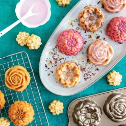 Nordic Ware Bloemen Bakvorm Outlet