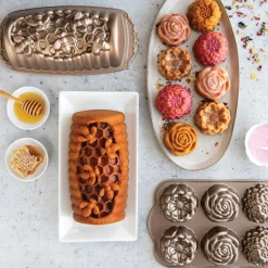 Nordic Ware Bloemen Bakvorm Outlet
