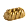 Nordic Ware Braided Broodvorm/Cakevorm Outlet
