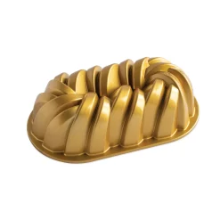 Nordic Ware Braided Broodvorm/Cakevorm Outlet