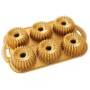 Nordic Ware Brilliance Mini Tulband Bakvorm Best