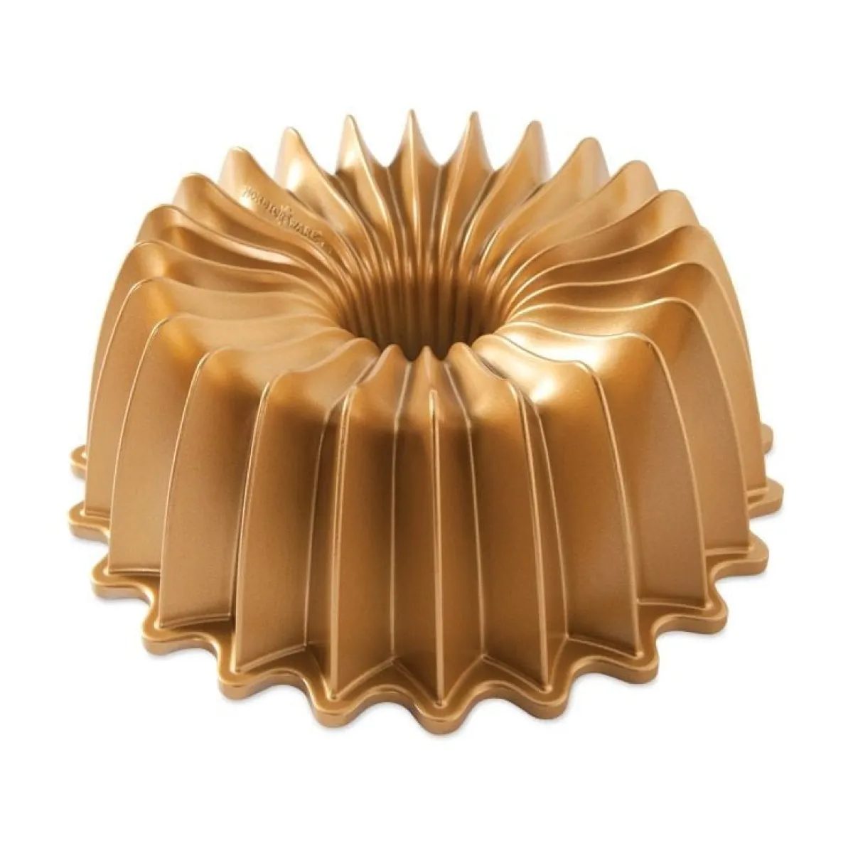 Nordic Ware Brilliance Tulband Bakvorm Best
