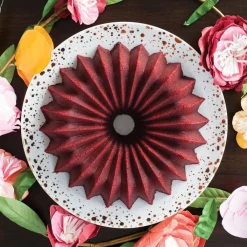 Nordic Ware Brilliance Tulband Bakvorm Best