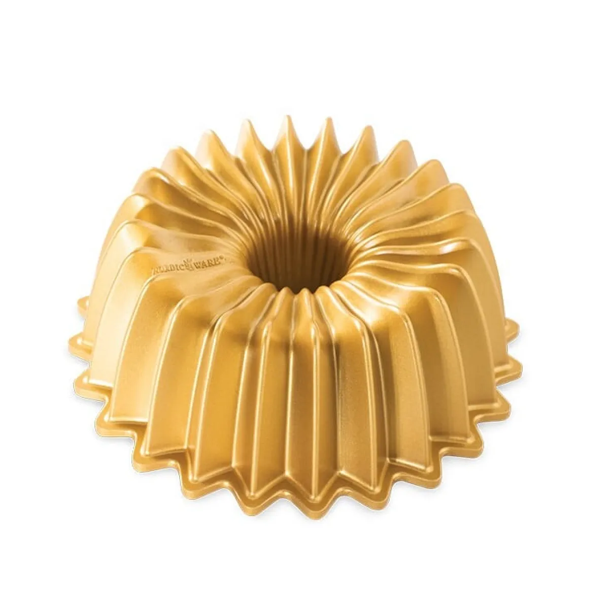 Nordic Ware Brilliance Tulband Bakvorm Klein Clearance