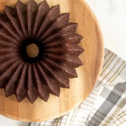 Nordic Ware Brilliance Tulband Bakvorm Klein Clearance