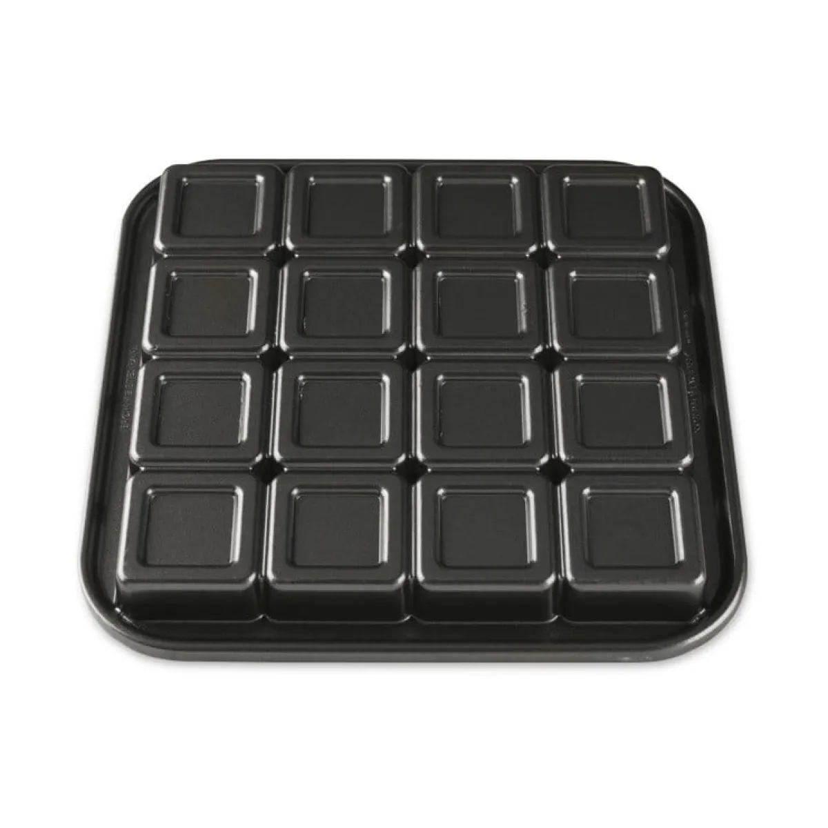 Nordic Ware Brownie Bakvorm Outlet