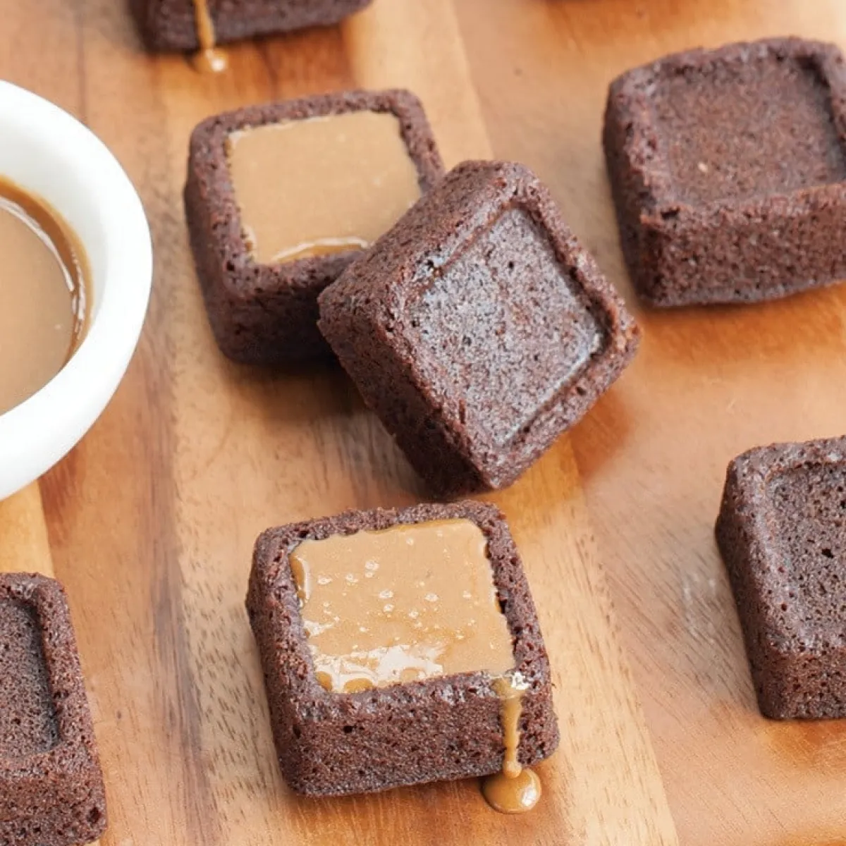 Nordic Ware Brownie Bakvorm Outlet