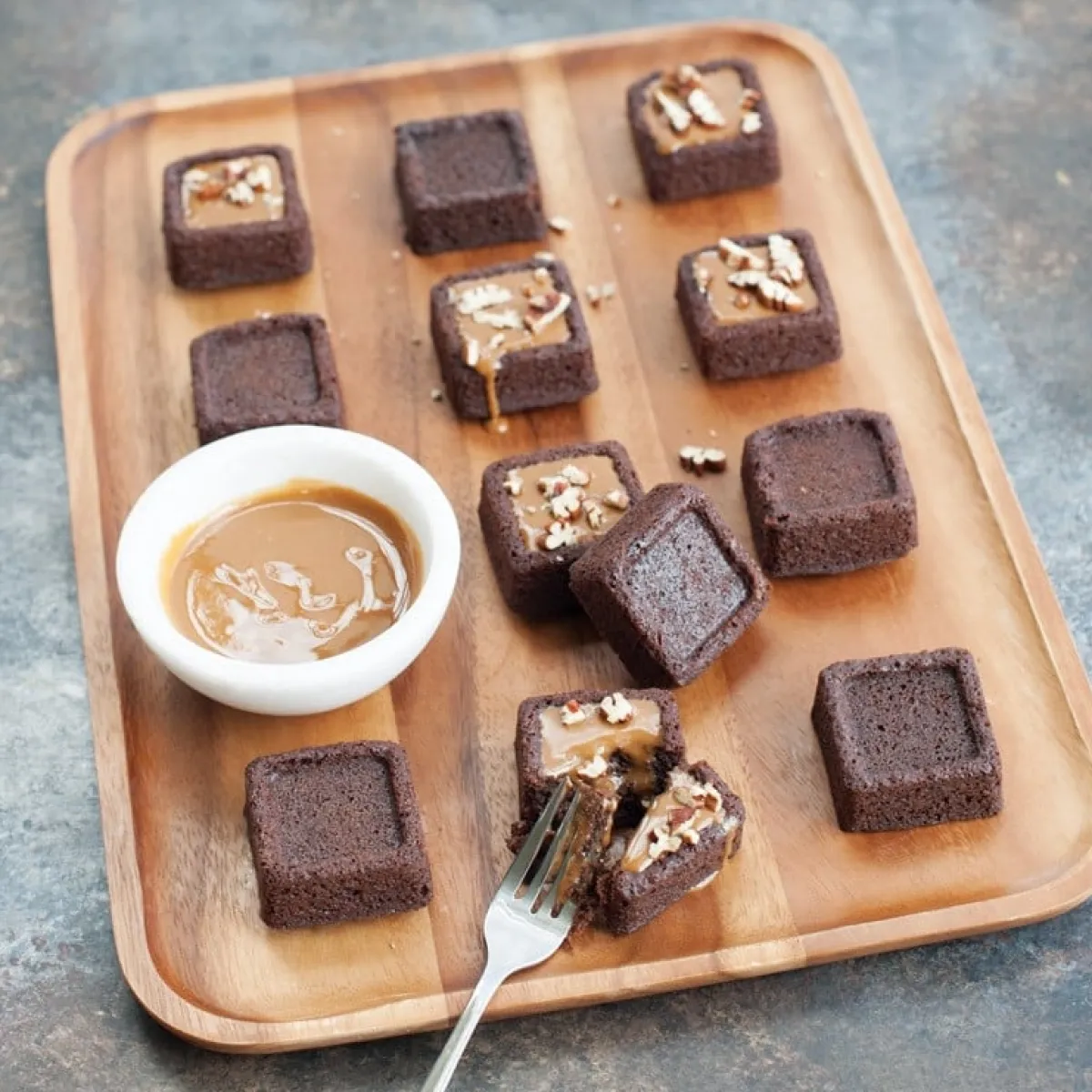 Nordic Ware Brownie Bakvorm Outlet