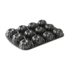Nordic Ware Brownie Bundt Bakvorm Outlet