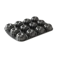 Nordic Ware Brownie Bundt Bakvorm Outlet