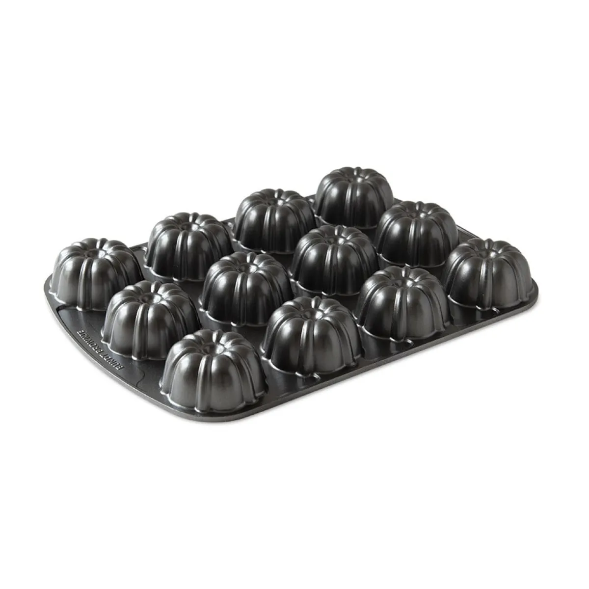 Nordic Ware Brownie Bundt Bakvorm Outlet