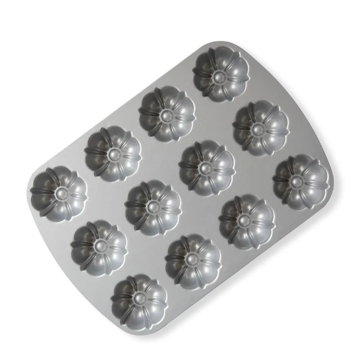 Nordic Ware Brownie Bundt Bakvorm Outlet