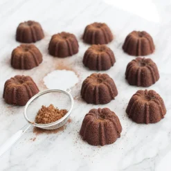 Nordic Ware Brownie Bundt Bakvorm Outlet