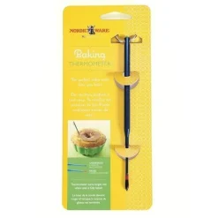 Nordic Ware Cake-Thermometer / Cake-Tester Clearance