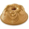 Nordic Ware Chiffon Tulband Bakvorm Sale