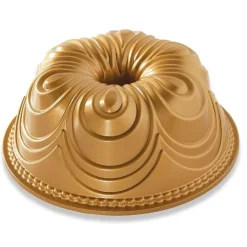 Nordic Ware Chiffon Tulband Bakvorm Sale