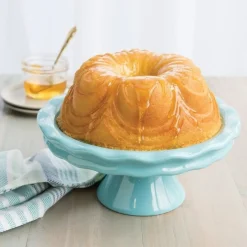 Nordic Ware Chiffon Tulband Bakvorm Sale
