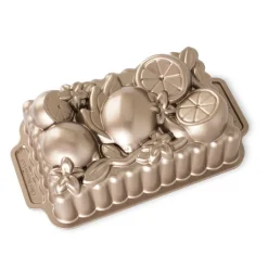 Nordic Ware Citrusmand Bakvorm Discount