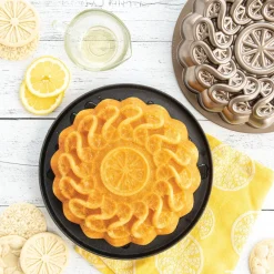 Nordic Ware Citrus Twist Bakvorm Online