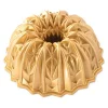 Nordic Ware Cut Crystal Tulband Bakvorm Sale
