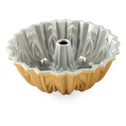 Nordic Ware Cut Crystal Tulband Bakvorm Sale
