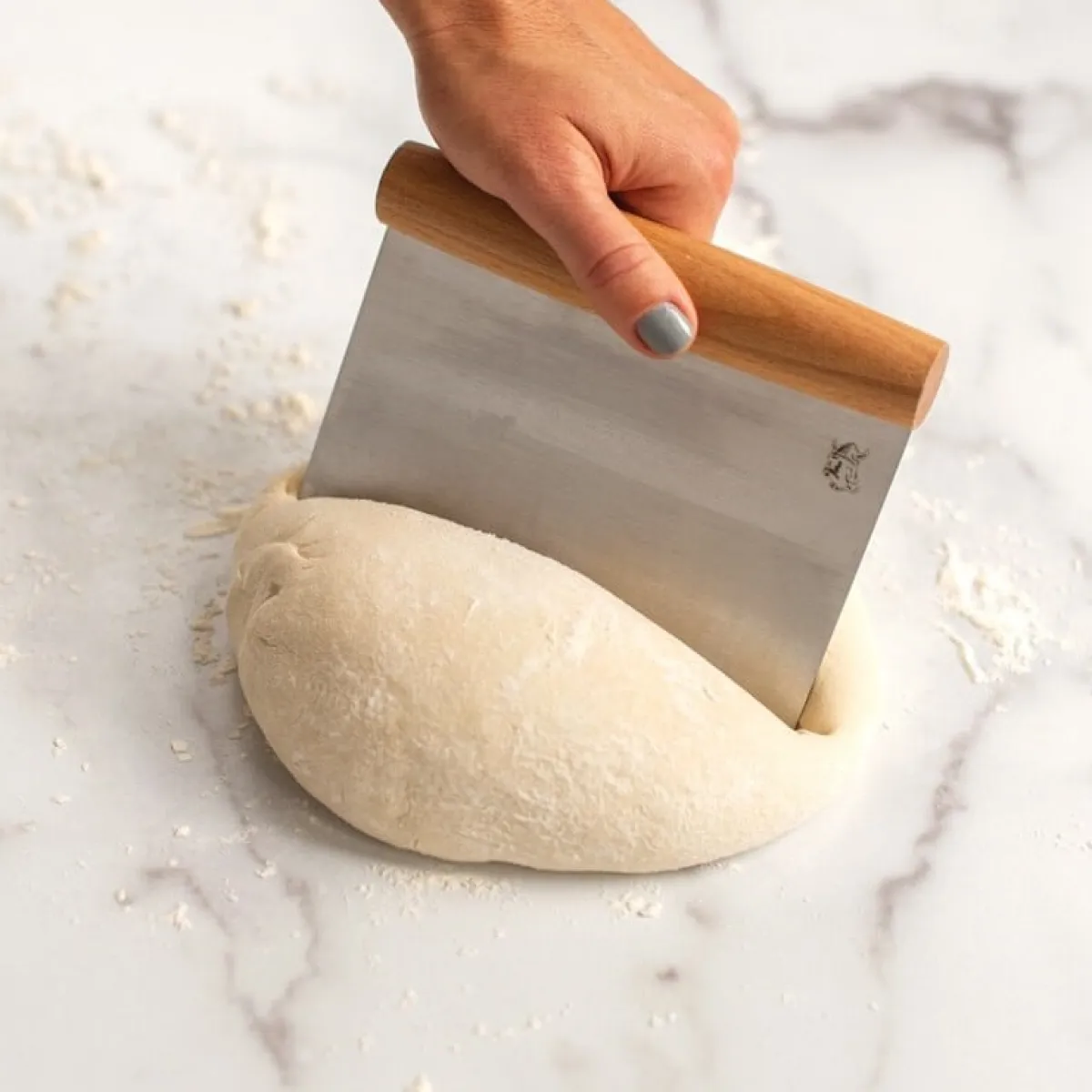 Nordic Ware Deegsteker 15x12cm Discount