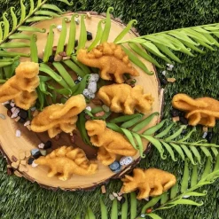 Nordic Ware Dinosaurus Bakvorm Hot