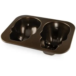 Nordic Ware Doodshoofd Bakvorm Outlet