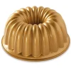 Nordic Ware Elegant Party Tulband Bakvorm Clearance