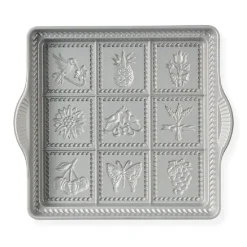 Nordic Ware English Shortbread Bakvorm Outlet