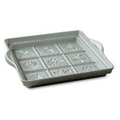 Nordic Ware English Shortbread Bakvorm Outlet
