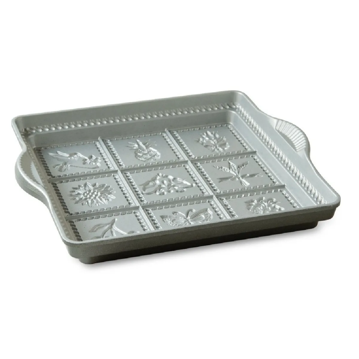 Nordic Ware English Shortbread Bakvorm Outlet