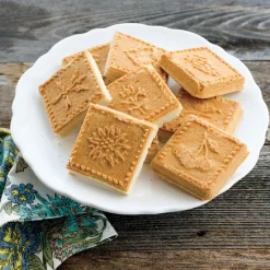 Nordic Ware English Shortbread Bakvorm Outlet