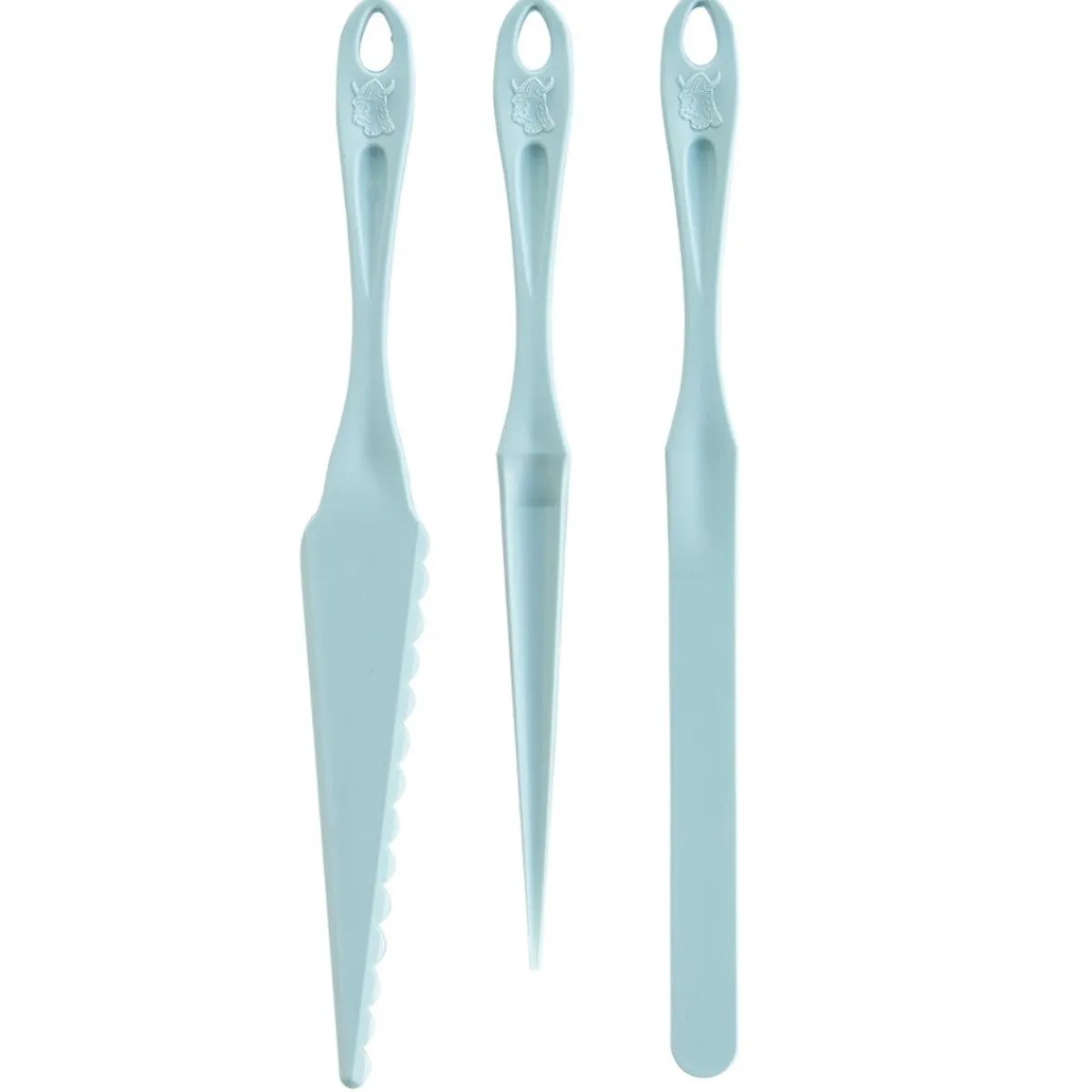 Nordic Ware Finishing Tool Kit 3st Best