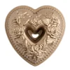 Nordic Ware Floral Heart Tulband Bakvorm Sale