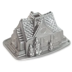 Nordic Ware Gingerbreadhuis Bakvorm Online