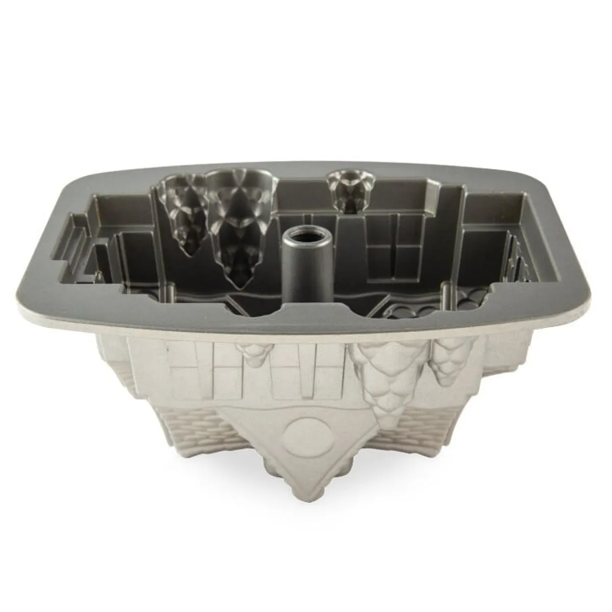 Nordic Ware Gingerbreadhuis Bakvorm Online