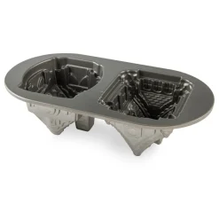 Nordic Ware Gingerbreadhuis Duet Bakvorm Discount