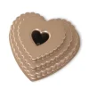 Nordic Ware Hart Tulband Bakvorm Best