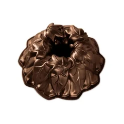 Nordic Ware Harvest Leaves Tulband Bakvorm Discount