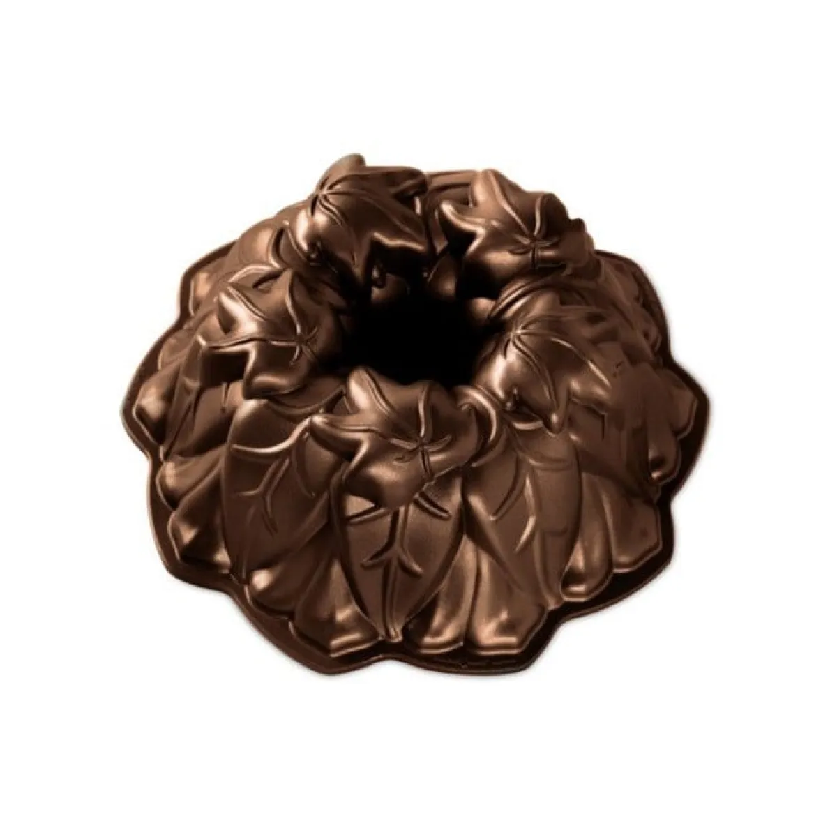 Nordic Ware Harvest Leaves Tulband Bakvorm Discount