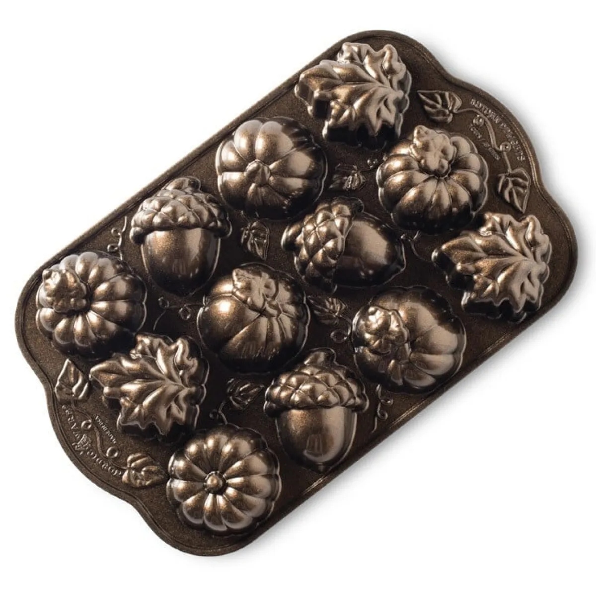 Nordic Ware Herfst Bakvorm Online