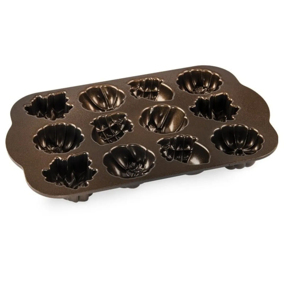 Nordic Ware Herfst Bakvorm Online